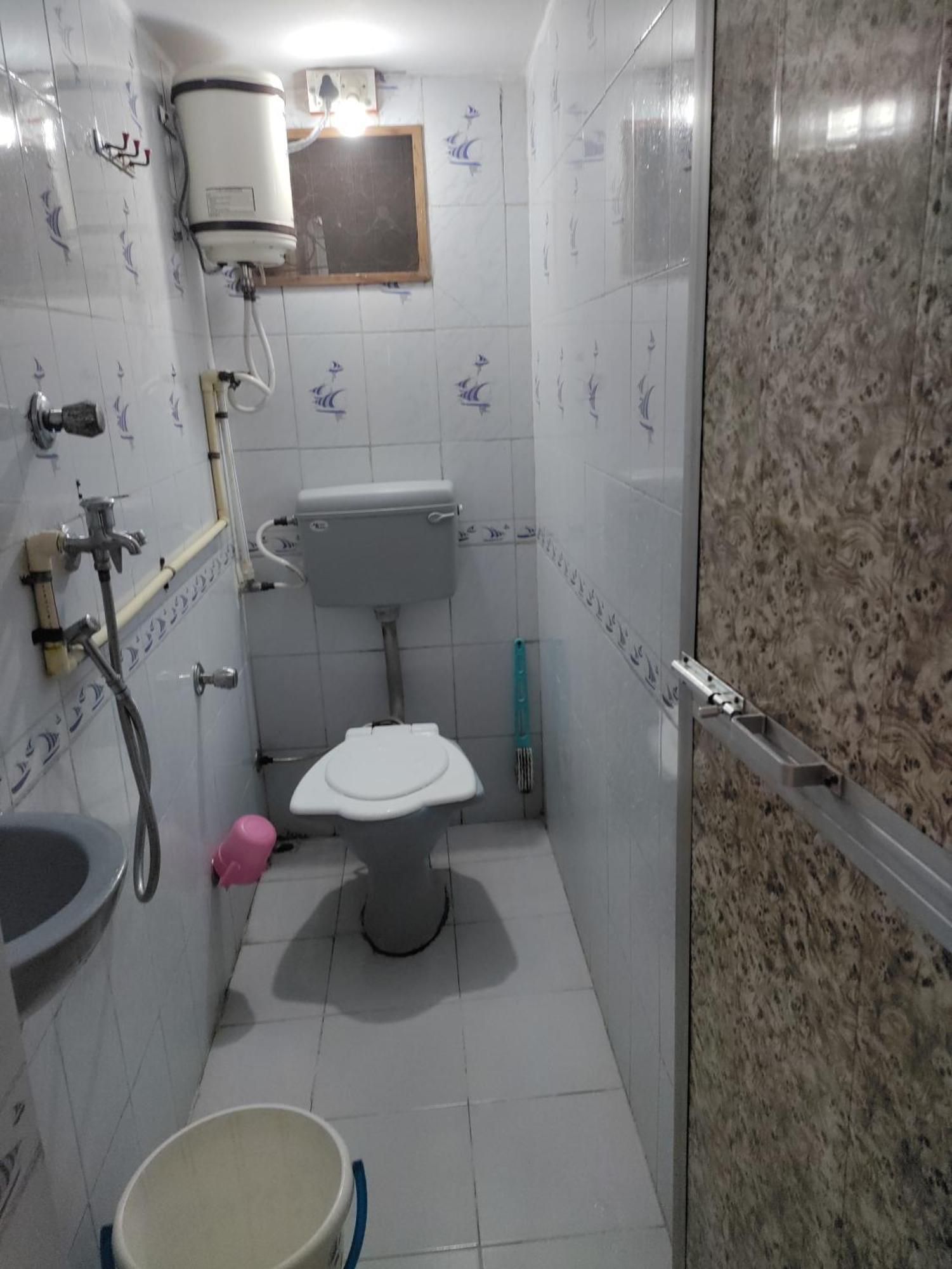 Ramashray Guest House Ujjain Exteriör bild